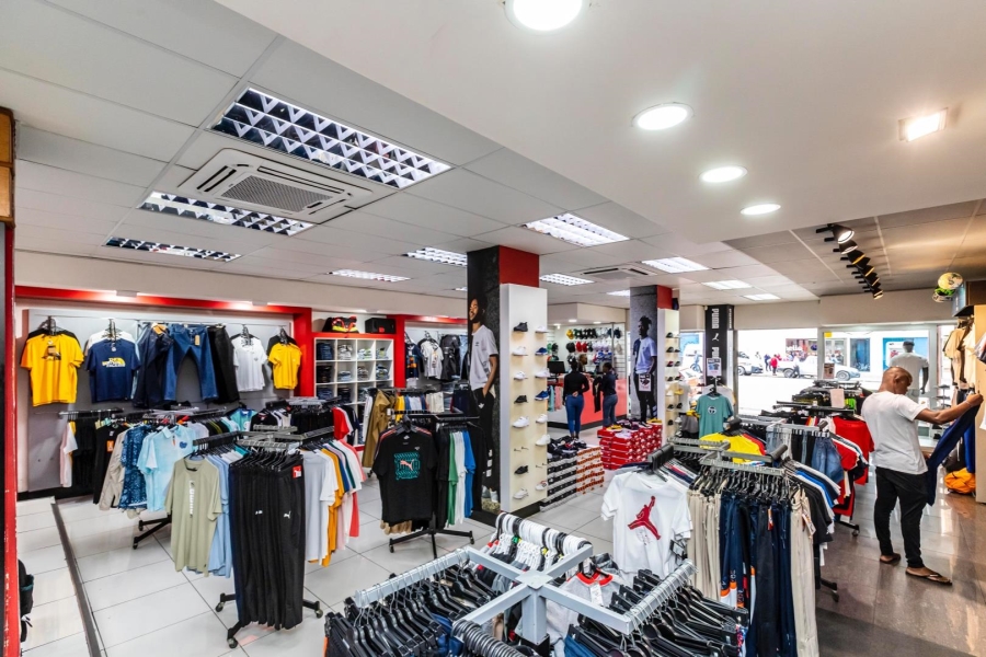 Commercial Property for Sale in East London Central Eastern Cape